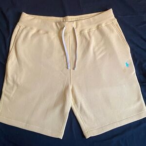 polo shorts XL
